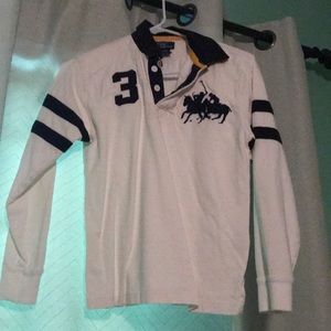 Nice good condition polo shirt